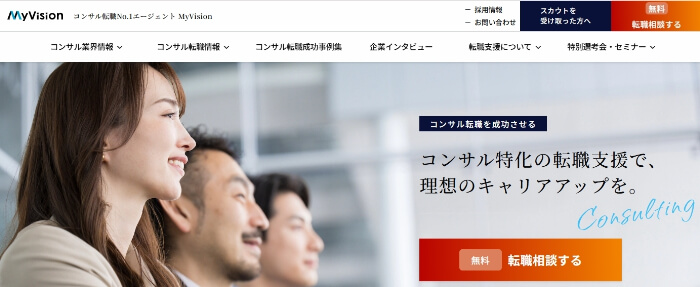 MyVision(マイビジョン)