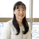 山脇文子さん画像