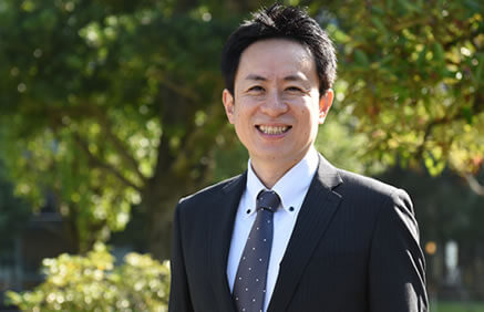 株式会社ビズヒッツ代表取締役 伊藤陽介