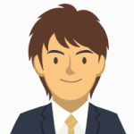 男性01